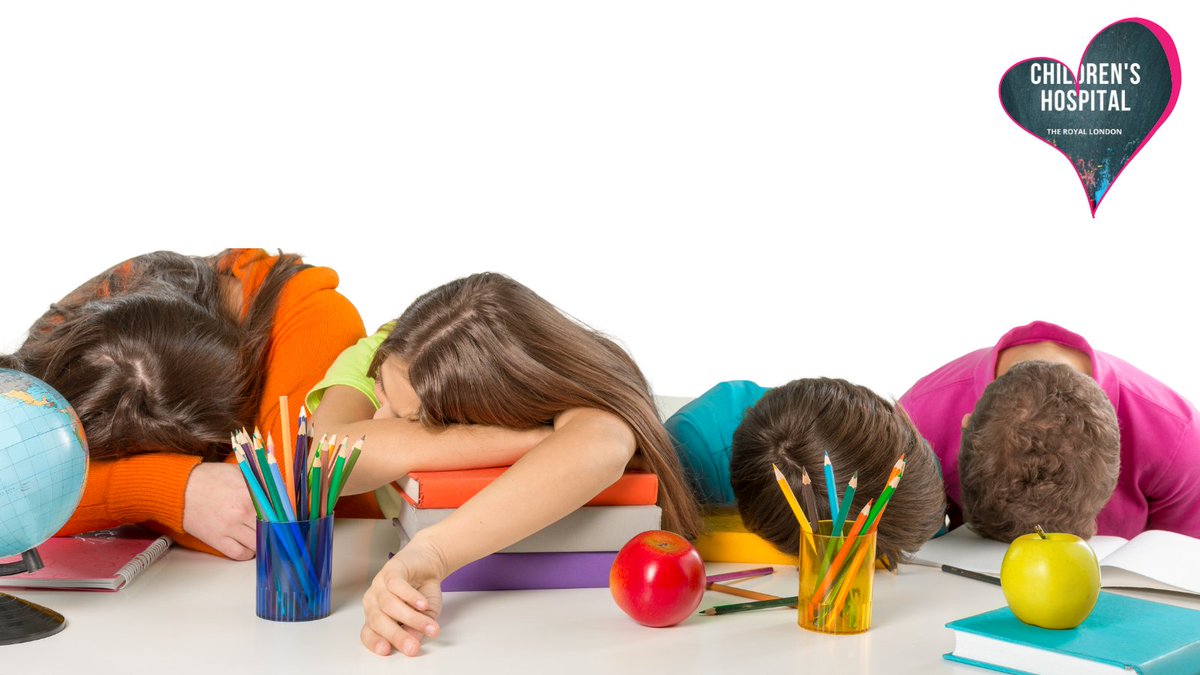 The first thing I do when I wake up is… try to sleep again! Happy #worldsleepday <a href="/PlayTeamRLH/">Play Team</a> <a href="/nicurlh/">NICURLH</a> <a href="/FIONAPARKER5/">FIONA LODGE (Parker)</a> <a href="/Mamta_NHS/">Mamta</a> @