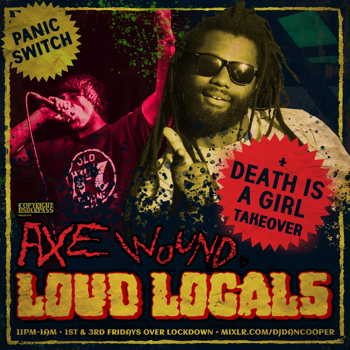 Dan Cooper tweet media