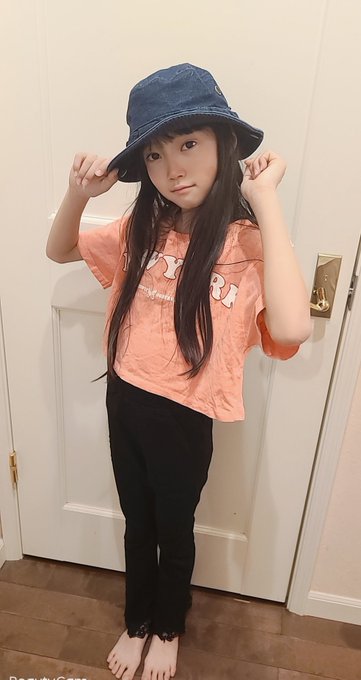 Twitterのコスプレ画像40