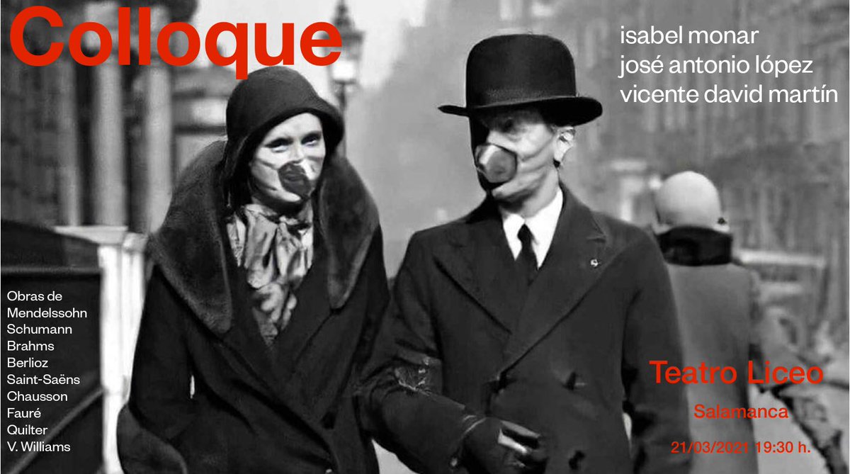 Jose Antonio  Lopez, baritone (@joaloga_) on Twitter photo 