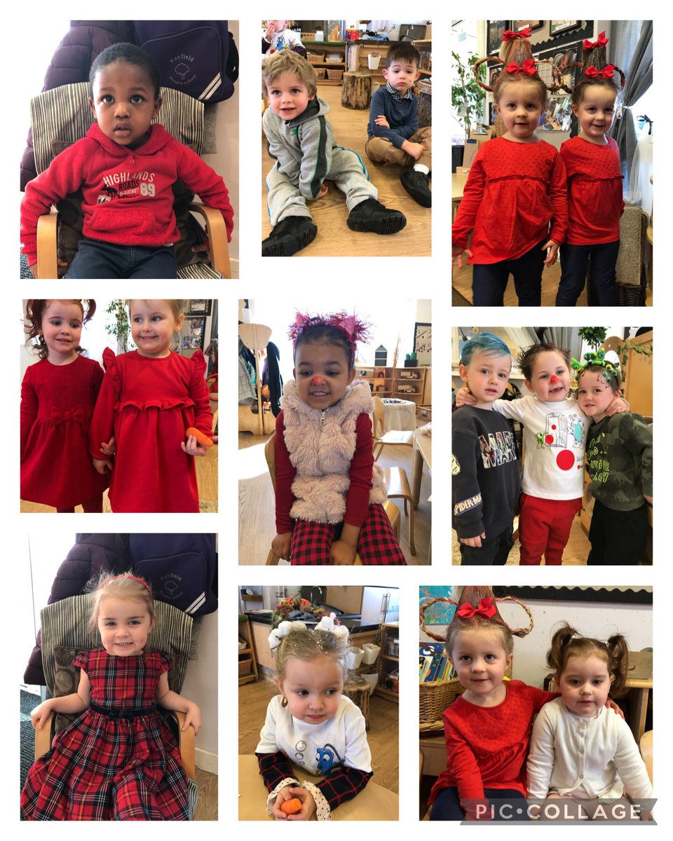 Mrs Fletcher Wayfield Primary School 2 Year Olds tweet media