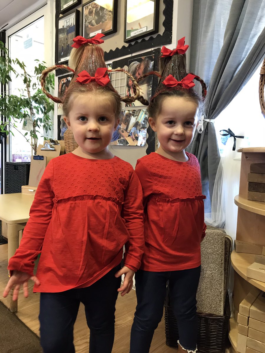 Mrs Fletcher Wayfield Primary School 2 Year Olds tweet media