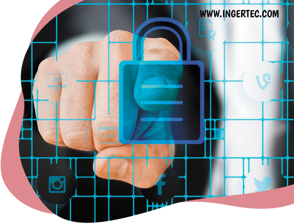 Ingertec's tweet photo. La Agencia Espaรฑola de Protecciรณn de Datos (AEPD) ha multado con 8,15 millones de euros a Vodafone Espaรฑa por el incumplimiento del RGPD, la LGT y la LOPDGDD. Una multa rรฉcord en Espaรฑa al superar los 6 millones de euros a Caixabank el pasado mes de enero. #INGERTEC #LOPDGDD https://t.co/m0GJTOCtUb