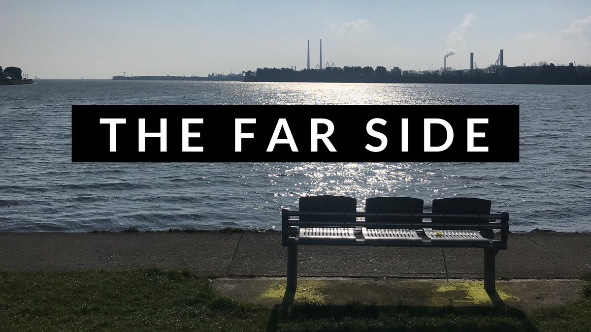 The Far Side: 100 tracks from the past, present &amp; future of Irish music including <a href="/BICEPTWO/">BICEP2 (OFFICIAL)</a> <a href="/SouleOfficial/">SOULÉ</a> Joe Heaney <a href="/WhippingBoyBand/">whipping boy</a> Seán Ó Riada <a href="/rebukemusic/">Rebūke</a> <a href="/a9offica/">Offica</a> <a href="/TheGloaming1/">The Gloaming</a> <a href="/sodablonde/">Soda Blonde</a> David Holmes <a href="/BellX1/">Bell X1</a> <a href="/kojaque/">Kojaque</a> Frank Harte &amp; many more open.spotify.com/playlist/4kQSp…