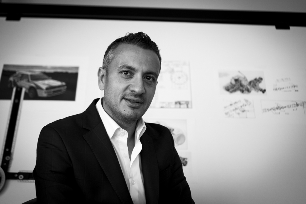 Quest'anno #Newtron compie 10 anni! E non potevamo che dedicare questo #fathersday al papà di questa straordinaria avventura, Nicola Venuto, CEO Newtron Group.

#happyfathersday #newtronfamily #nicolavenuto