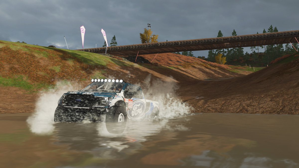 capsicum_JG3RS's tweet photo. #Muddygoodtime
#ForzaHorizon4
Isihloko saleli sonto https://t.co/fAjTHivwSS