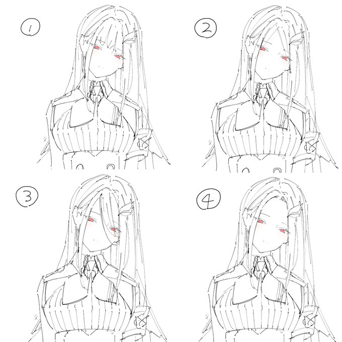 自己満lz様

あたいは④。 