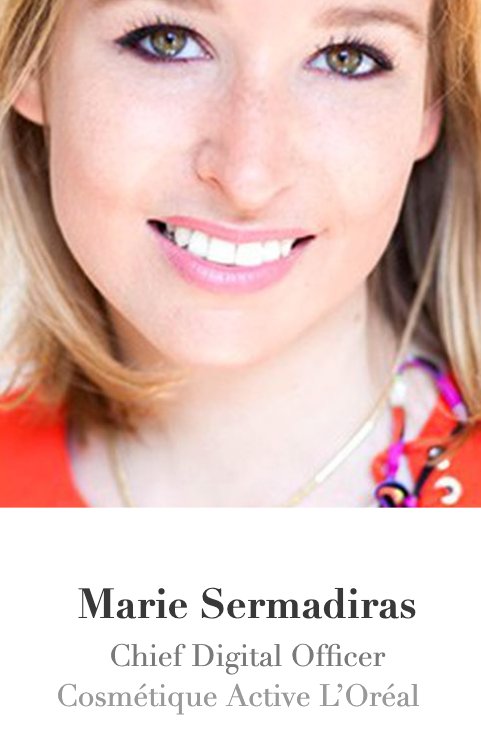 Une très belle interview d'une sacrée extra-entrepreneure <a href="/MarieSermadiras/">Marie Sermadiras</a> par <a href="/lfaguer/">BIub</a> ! 
Un parcours à découvrir, inspirant et étonnant 
view.flodesk.com/emails/60529b3…