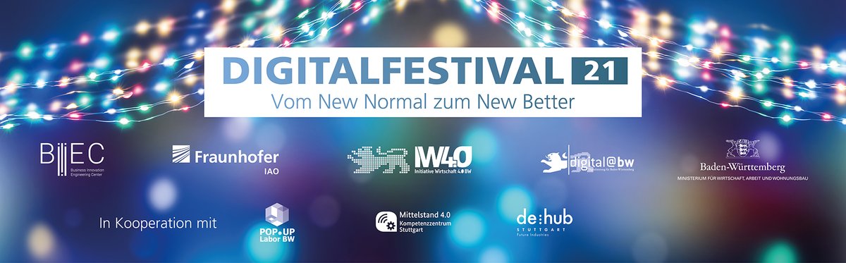 @popuplabor@bawü.social (@popuplabor_bw) on Twitter photo Vom #NewNormal zum #NewBetter – #Digitalfestival2021 von <a href="/BIEC_IAO/">Business Innovation Engineering Center (BIEC)</a> in Koop. mit #popuplabor, <a href="/digitalinBW/">digital in BW</a> und @dehubinitiative
Vom 3. bis 7. Mai online.
Kostenfreie Anmeldung ist jetzt offen:
popuplabor-bw.de/digitalfestiva…
<a href="/WM_BW/">Wirtschaftsministerium BW</a> <a href="/iaostuttgart/">Fraunhofer IAO</a> <a href="/Event_IAO/">Fraunhofer IAO Event</a> <a href="/SteinbeisGlobal/">Steinbeis</a> #digitalbw Vom #NewNormal zum #NewBetter – #Digitalfestival2021 von <a href="/BIEC_IAO/">Business Innovation Engineering Center (BIEC)</a> in Koop. mit #popuplabor, <a href="/digitalinBW/">digital in BW</a> und @dehubinitiative
Vom 3. bis 7. Mai online.
Kostenfreie Anmeldung ist jetzt offen:
popuplabor-bw.de/digitalfestiva…
<a href="/WM_BW/">Wirtschaftsministerium BW</a> <a href="/iaostuttgart/">Fraunhofer IAO</a> <a href="/Event_IAO/">Fraunhofer IAO Event</a> <a href="/SteinbeisGlobal/">Steinbeis</a> #digitalbw