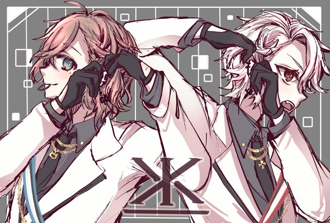 編み込み 高画質 のtwitterイラスト検索結果 編み込み 高画質 のtwitterイラスト検索結果
