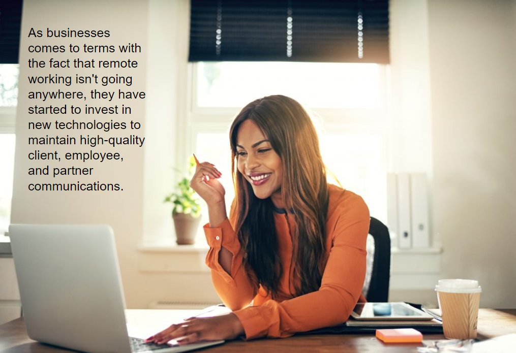 ReachInternet's tweet image. High-quality collaboration tools are more important than ever before #collaboration #collaborationtools #digitaladvancements #remote #remoteworking #workfromhome #WFH