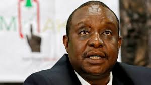 Punchline_Afric's tweet photo. The prosecution has at least 52 witnesses who will testify against Former Treasury CS Henry Rotich and his co-accused in the case involving the multi-billion Arror & Kimwarer dams scandal.
#MachakosDecides DP Ruto #AgnesKavindu Kalonzo #NMSAtOne Kibaki / UDAku / Nairobi https://t.co/gHodjzFpRh