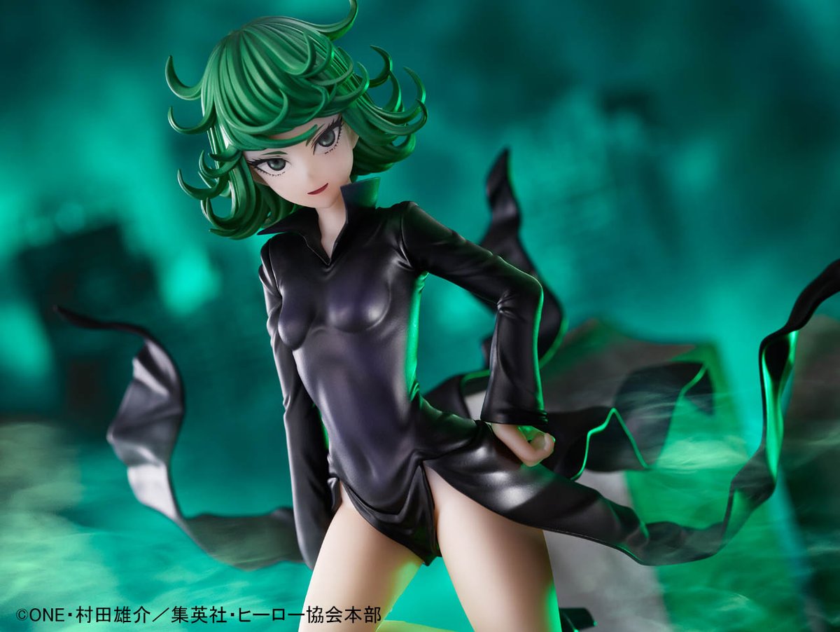 ショウタブ フィギュア ワンパンマン より 戦慄のタツマキがプライズフィギュアとして21年8月登場予定 T Co Pwgefwyt Onepunchman Banpresto フィギュア ショウタブ フィギュア ワンパンマン より 戦慄のタツマキがプライズフィギュアとして21年8月登場予定 T Co Pwgefwyt Onepunchman Banpresto フィギュア