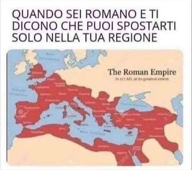 Romebitbybite's tweet image. 