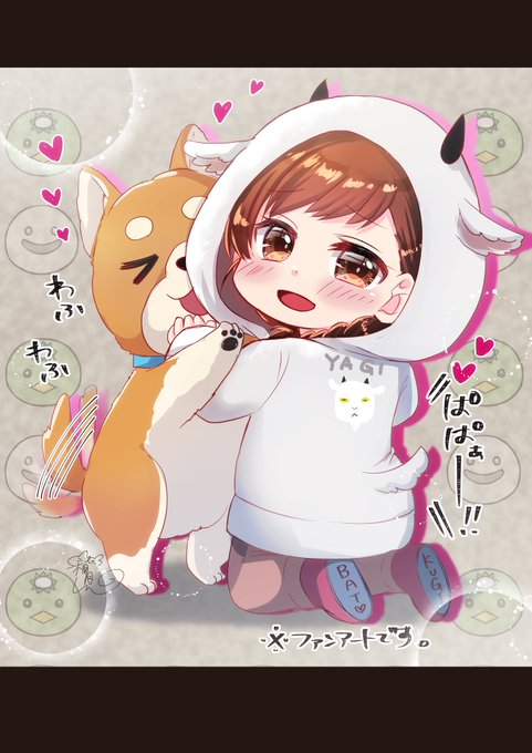 モナリザさんのtwitterイラスト検索結果