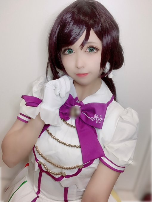 コスプレイヤー雪見のTwitter画像33