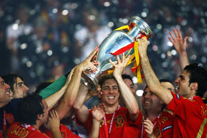  EURO 2008 2010 world champion EURO 2012  Happy birthday, Fernando Torres  | | 