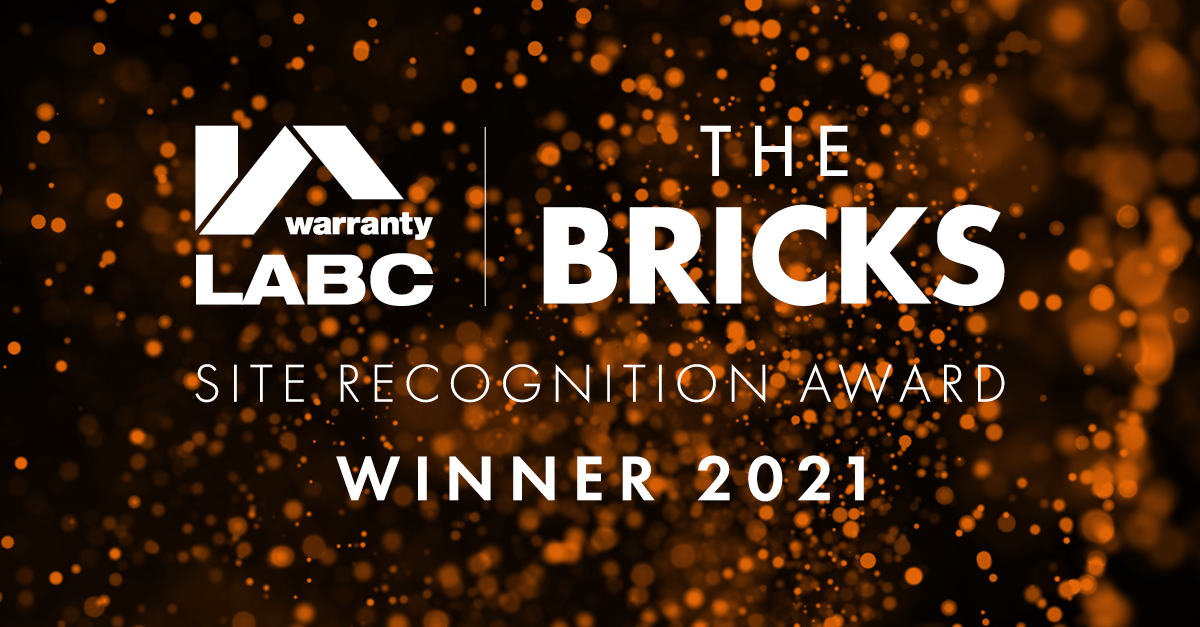 LABC Warranty tweet media