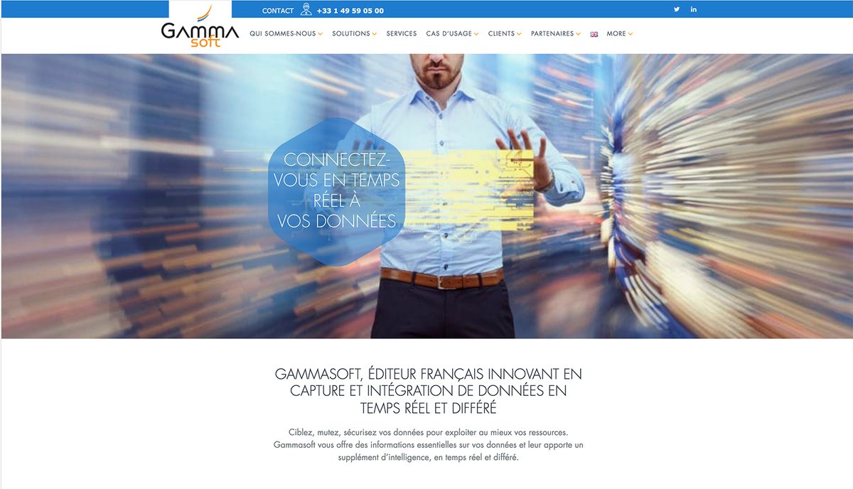 1001lunes's tweet photo. Nous accompagnons nos clients dans la valorisation de leurs offres online, nous réalisons des sites vitrines, Institutionnels, E-commerce.
#1001lunes #création #siteinternet #siteweb #digital https://t.co/qGEHmkDQ9p