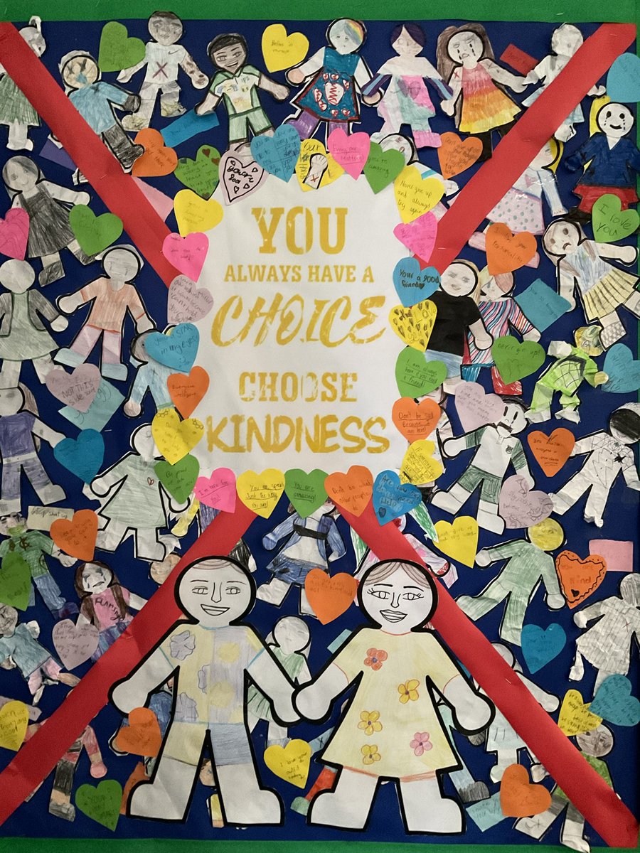 3/6oWLs have had a busy week by mixing creativity with times tables to create times tables posies, discovering and comparing their height while learning how to measure accurately and to always choose kindness.