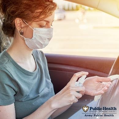 Staying home is the best way to protect yourself and others from #COVID19. However, if travel is necessary, you can protect yourself and others by wearing a mask, maintaining a 6-foot distance between you and others, and frequently washing your hands. 

cdc.gov/coronavirus/20…