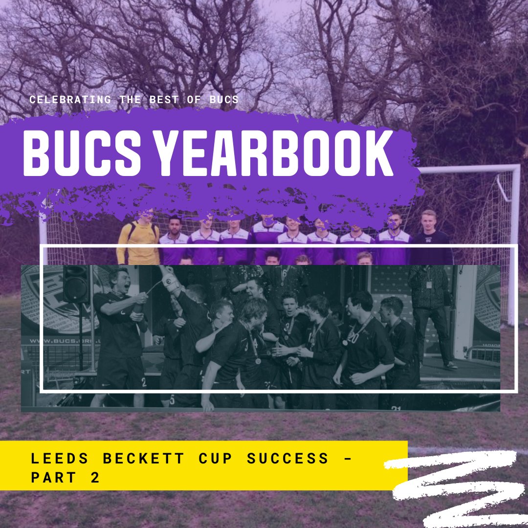 Beckett Sport tweet media