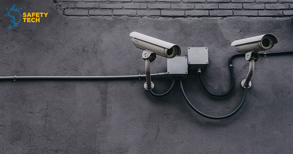 SiliconCape's tweet image. Remember to sign up for our SafetyTech newsletter to ensure that you don&apos;t miss out on the latest happenings affecting the sector! Visit bit.ly/3fBncBe for more information. #GoDigitalWC #AfricasTechCapital #AfricasTechHub #SafetyTech @WesternCapeGov