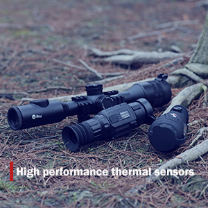Ultra clear thermal imaging quality.
Learn more about this: infirayoutdoor.com/blog/infiray-t…
#infirayoutdoor #thermalimaging #infirayoutdoorultraclear