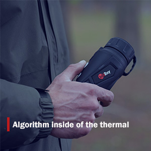 InfiRay Outdoor tweet media