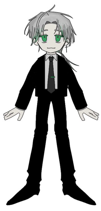 Fuubi Xxxさんのイラスト一覧 Fuubi Xxxさんのイラスト一覧