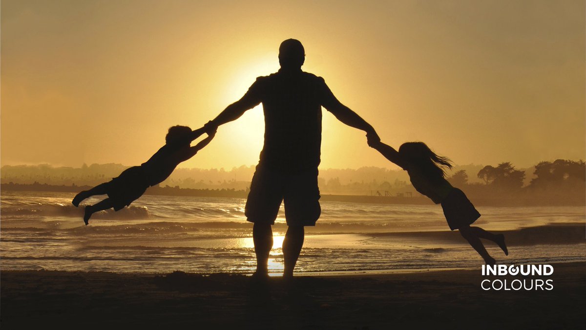 inbound_colours's tweet photo. ¡FELIZ DÍA DEL PADRE!
#inboundmarketing #inboundcolours https://t.co/bNI3ZpUews