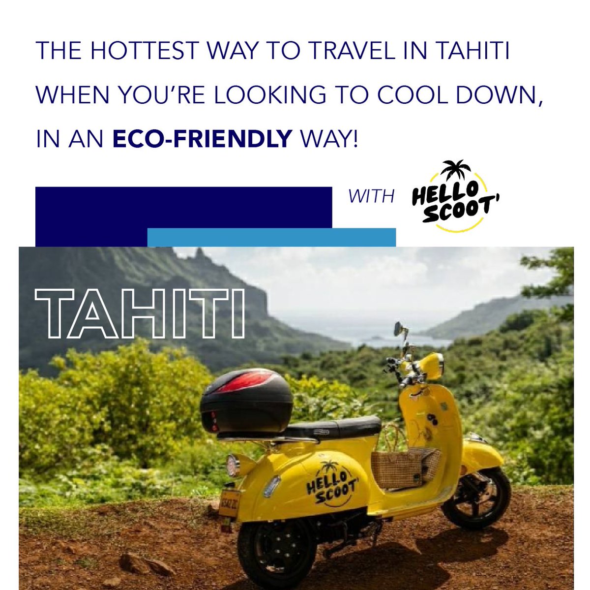 VulogTech's tweet image. Spring begins tomorrow! While #SpringBreak may be a little bit different this year, that doesn’t mean you can’t still make fun plans for the future, or at least, travel virtually for the time being!
#spring #ecofriendly #sharedmobility