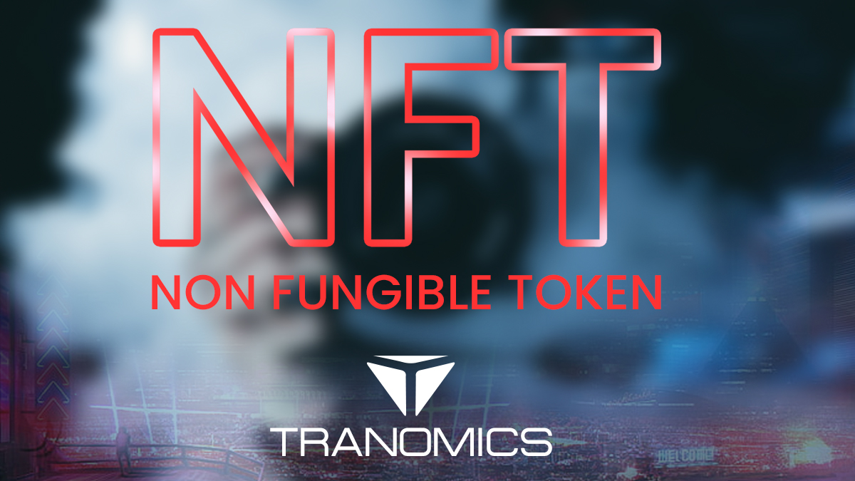 tranomics's tweet image. What are your thoughts? Is there a bright future ahead for the transportation of physical products sold attached to an #NFT?
$-$-$-$-$
#bitcoin #Ethereum #cryptocurrency