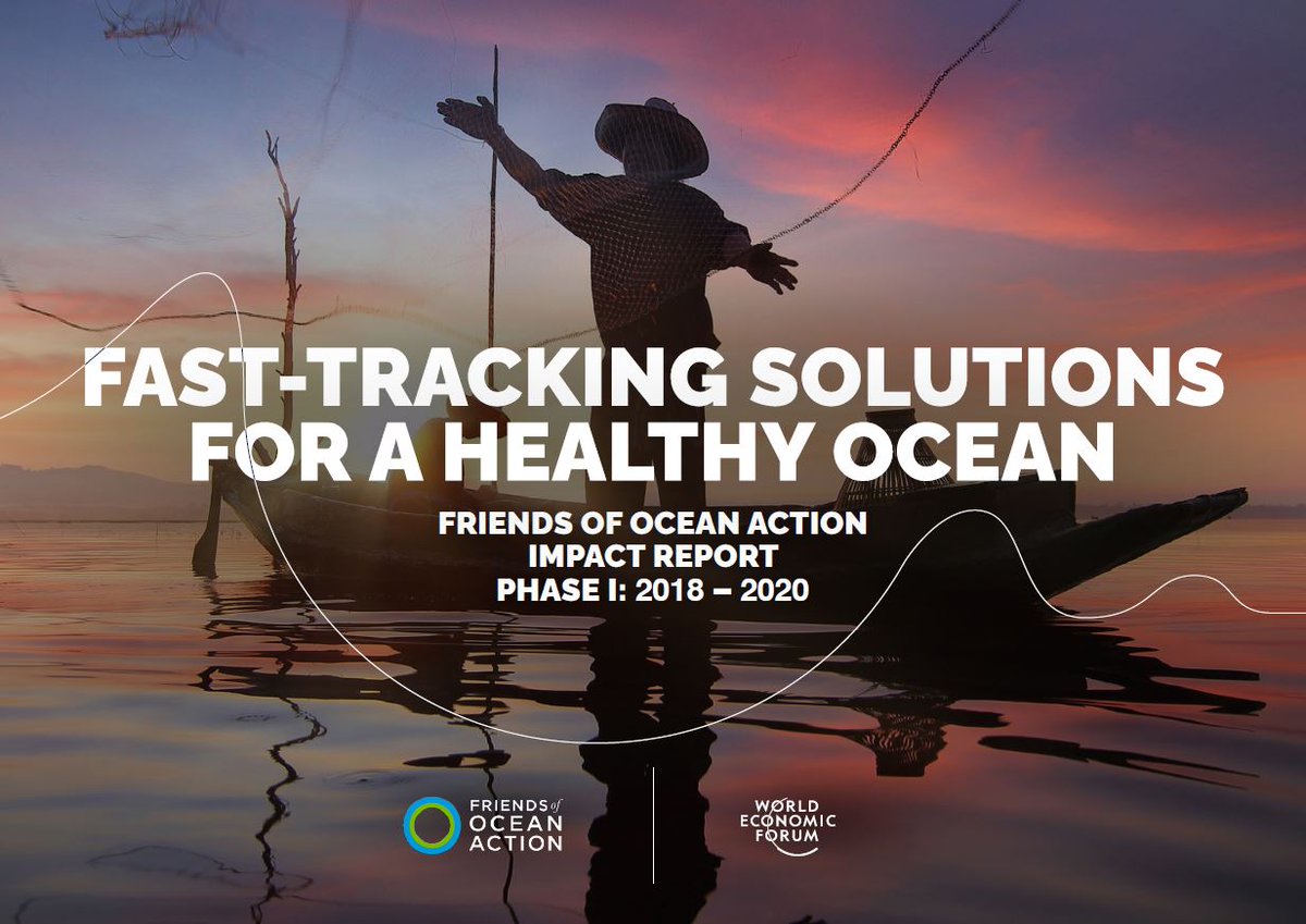 Friends of Ocean Action (@friendsofocean) on Twitter photo Friends of Ocean Action are agents of #ocean change for the benefit #people & #planet. We are excited to continue the sprint from ideas to action for a healthy, just, thriving ocean! 🌊🌊🌊 Read <a href="/FriendsofOcean/">Friends of Ocean Action</a> Phase 1 Impact Report ➡️ weforum.org/friends-of-oce… #OceanAction #SDG14+ Friends of Ocean Action are agents of #ocean change for the benefit #people & #planet. We are excited to continue the sprint from ideas to action for a healthy, just, thriving ocean! 🌊🌊🌊 Read <a href="/FriendsofOcean/">Friends of Ocean Action</a> Phase 1 Impact Report ➡️ weforum.org/friends-of-oce… #OceanAction #SDG14+