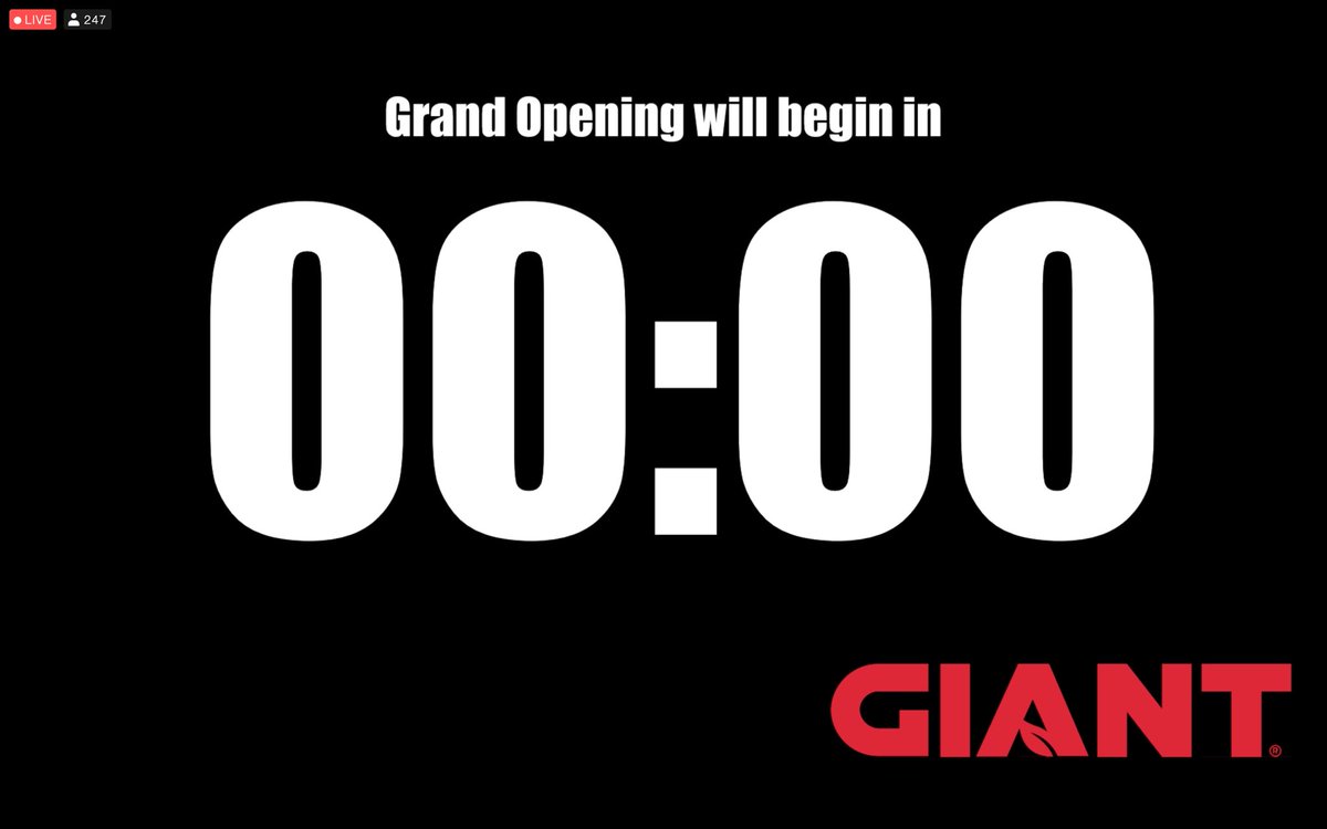 ⁦<a href="/GiantFoodStores/">GIANT</a>⁩ new Philadelphia flagship has opened at 60N 23rd Street! #riverwalk