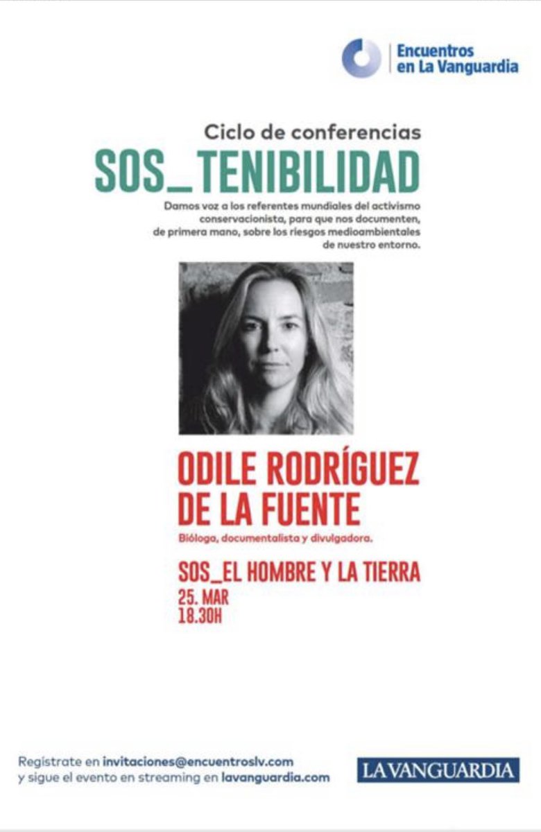 Fundación FRF (@fundacionfrf) on Twitter photo 