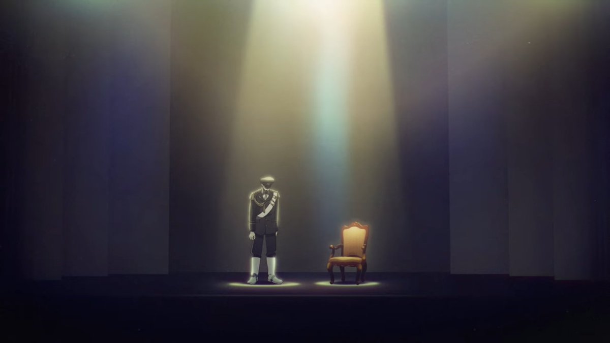 No.7 MILGRAM SONG SEASON.2 カズイ PRISONER