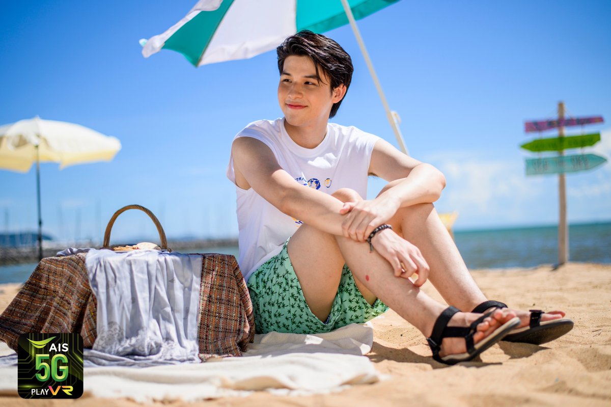 AIS_Thailand's tweet photo. คิดถึง #สกาย ไหมค้าบ 💓
🌤 ไปเดทกับสกายแบบ 360° 
ใกล้ชิดกันให้หายคิดถึง ที่แอป #AIS5GPLAYVR
คลิก👉 https://t.co/B2ZO2i0rOH

ถ้ายังไม่หายคิดถึง 💚 รีทวิตพร้อมติด #AIS5GPLAYVRxSKY รอเลย
แอดเตรียมแจกภาพเบื้องหลังเดทแรกของสกายให้ #ก้อนเมฆของสกาย ทุกคน ☁️

#SkyWongravee
#AIS5G https://t.co/KTI2s0WCFk