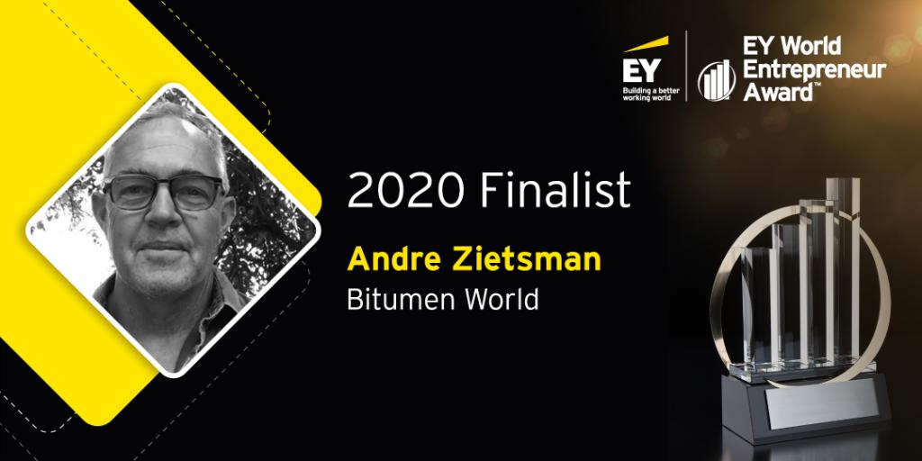 EY Africa tweet media