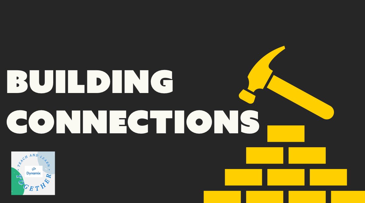 No one needs to go it alone this school year. The #TeachAndLearnTogether collaborative helps teachers to build connections with other teachers so you have the support you need. #ConnectingOhioTeachers