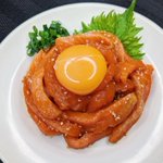 ほぼサーモンと調味料を混ぜるだけ!簡単なのに最高に美味しいお手軽レシピ!