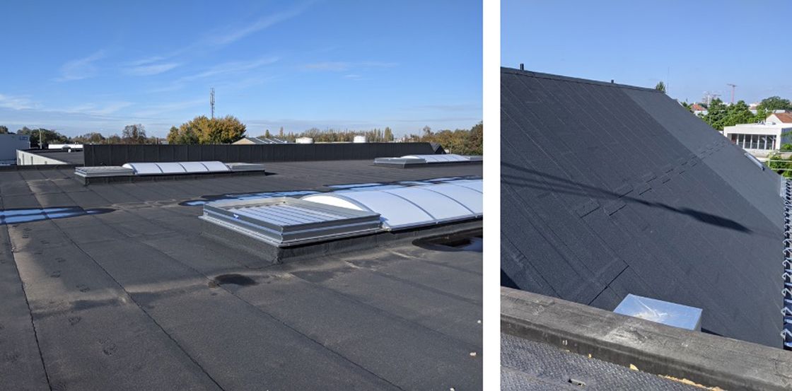 Werd jouw dak niet voorzien op een groendak, maar droom je er toch van? In deze blog kan je lezen aan welke voorwaarden jouw dak moet voldoen. 

canopy-greenroofs.be/blogPost/de-ba…