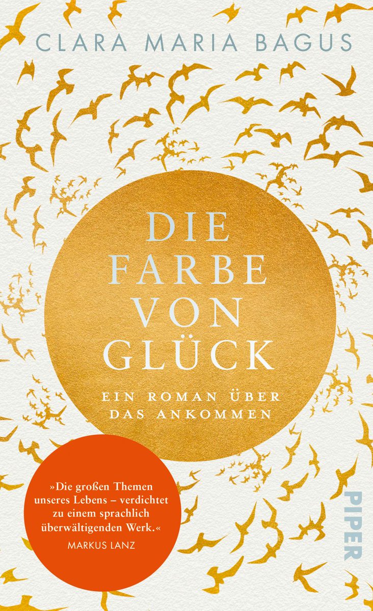 Lena G. (@liebeslenchen) on Twitter photo Hallo ihr Lieben, 😊
morgen ist Weltglückstag und dies wird mit einem gratis eBook aus dem <a href="/piperverlag/">Piper Verlag</a> gefeiert, das einfach perfekt zum Thema passt 🍀
・amzn.to/3vFMlSS
(Affiliate-Link)
#gratisebook #Booklovin Hallo ihr Lieben, 😊
morgen ist Weltglückstag und dies wird mit einem gratis eBook aus dem <a href="/piperverlag/">Piper Verlag</a> gefeiert, das einfach perfekt zum Thema passt 🍀
・amzn.to/3vFMlSS
(Affiliate-Link)
#gratisebook #Booklovin