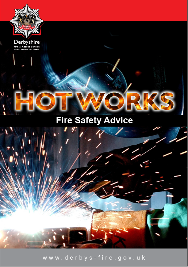Looking forwards to starting the #HotWorks campaign next week.  Look out for the #Business_Safety_Advisors in your area, we will be giving advice to trades and businesses associated with #HotWorks, hosting awareness sessions and much more.  Keep any eye on this feed for details.