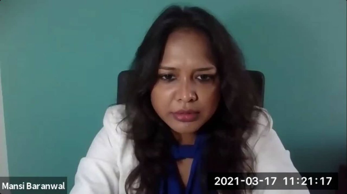 IIM_Bangalore's tweet image. Mansi Baranwal, Director-Bain &amp;amp; Company, Founder-Ignite and an IIMB alumna, interacted with the students of the &apos;Entrepreneurial Mindset and Action&apos; course by Prof. Suresh Bhagavatula, Entrepreneurship area, IIM Bangalore.#IIMB #IIMBangalore #ThePlaceToB #LifeAtIIMB #StoneWalls