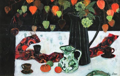 Red Rag Gallery tweet media