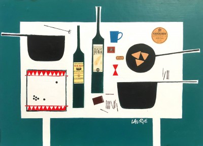 Red Rag Gallery tweet media