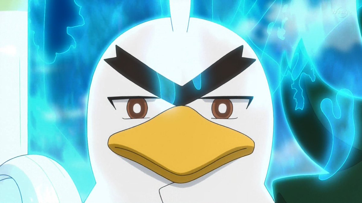 Anipoke X ネギガナイト Hotワード