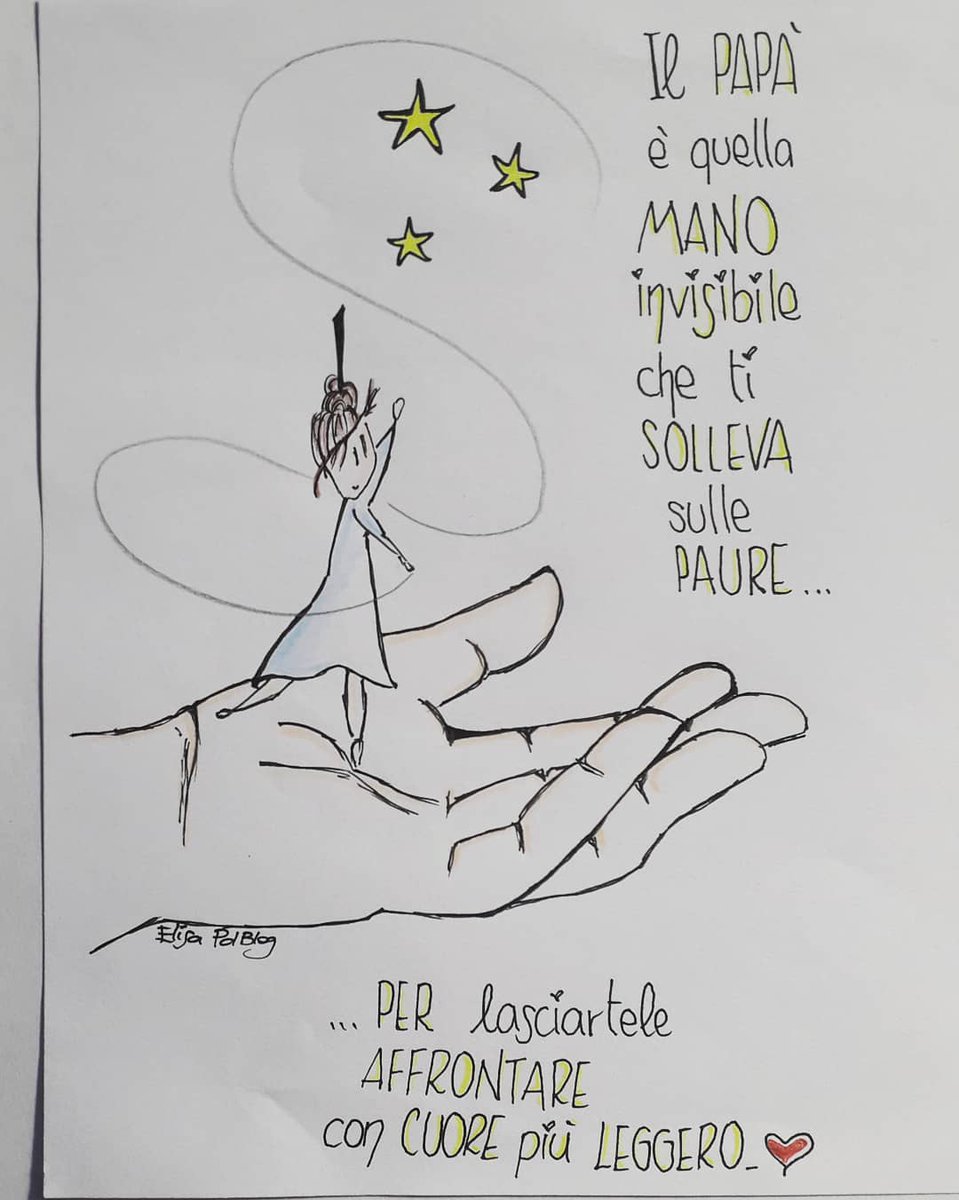 dreamswriter_'s tweet photo. @MetaErmal Ricordo la prima volta che ascoltai questa canzone, è terribile il pensiero che un padre per suo figlio possa rappresentare "paura" anziché "coraggio"... Un abbraccio infinito a te e a tua madre che sicuramente ti ha fatto anche da papà ♡
#ErmalMeta #19Marzo2021 https://t.co/jIxkwIAODY