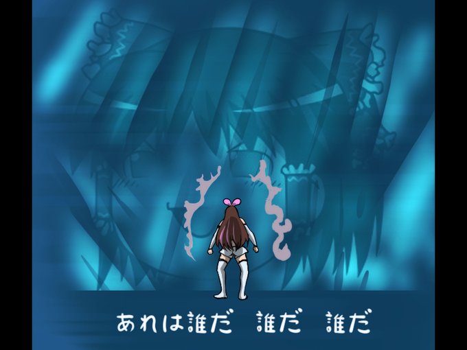 イチオシのVtuberです。 浅井ラムちゃんです。 